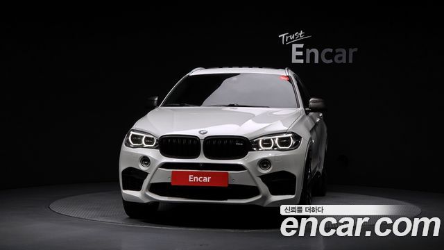 BMW X6 2018 — photo 3