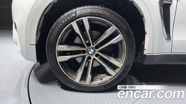 BMW X6 2018 — photo 5