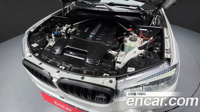 BMW X6 2018 — photo 6