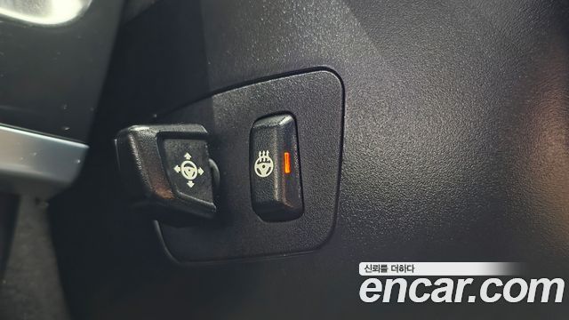 BMW X6 2018 — photo 19
