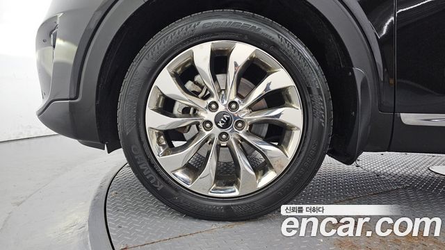 Kia Sorento 2018 — photo 5