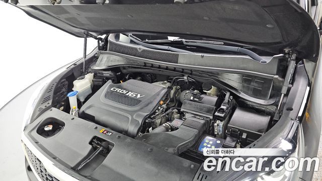 Kia Sorento 2018 — photo 6
