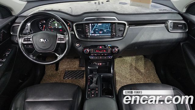 Kia Sorento 2018 — photo 7