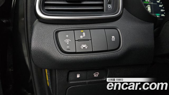 Kia Sorento 2018 — photo 17