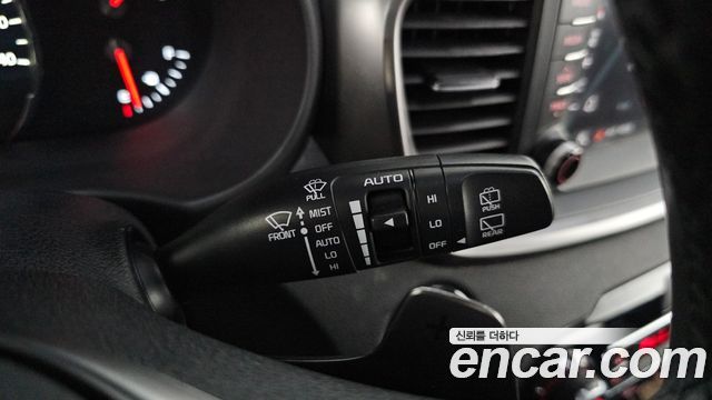 Kia Sorento 2018 — photo 18