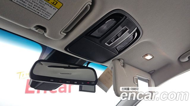 Kia Sorento 2018 — photo 19