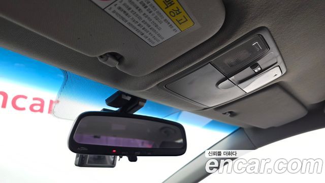 Hyundai Accent 2016 — photo 24