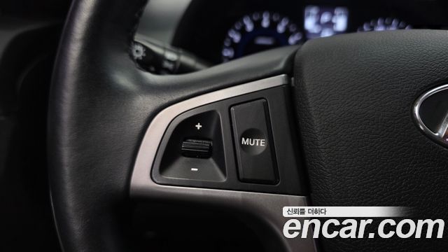 Hyundai Accent 2016 — photo 28