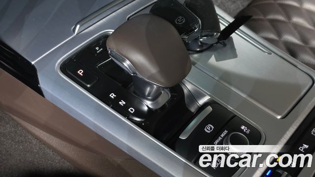 Kia Stinger 2021 — photo 12