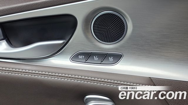 Kia Stinger 2021 — photo 18