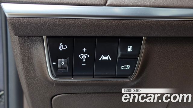 Kia Stinger 2021 — photo 20