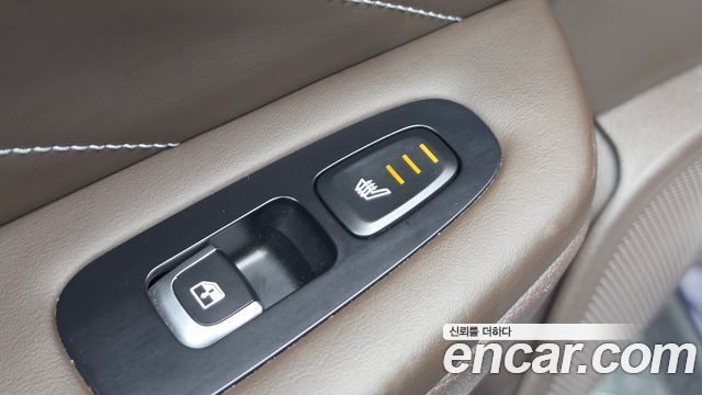 Kia Stinger 2021 — photo 31