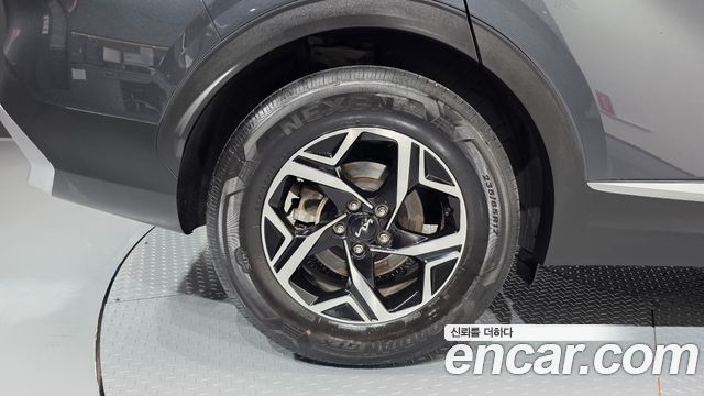 Kia Sportage 2022 — photo 5