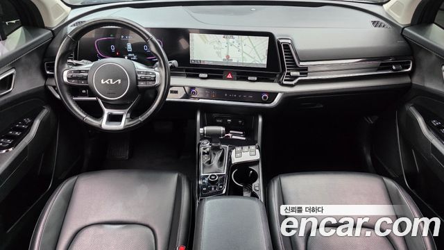 Kia Sportage 2022 — photo 10