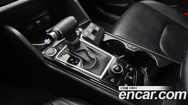Kia Sportage 2022 — photo 12