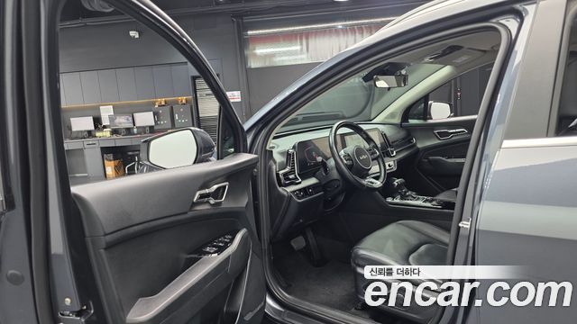 Kia Sportage 2022 — photo 13