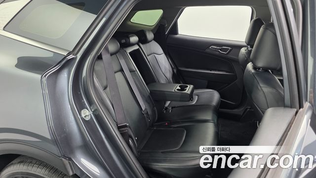 Kia Sportage 2022 — photo 17