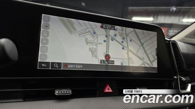 Kia Sportage 2022 — photo 20