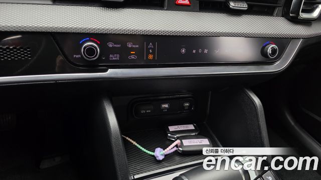 Kia Sportage 2022 — photo 24