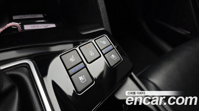 Kia Sportage 2022 — photo 25