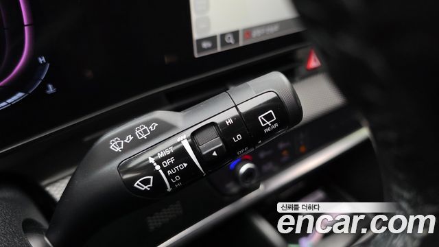 Kia Sportage 2022 — photo 26