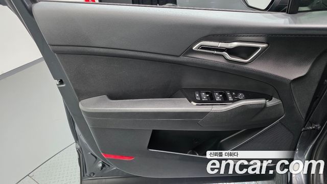 Kia Sportage 2022 — photo 14
