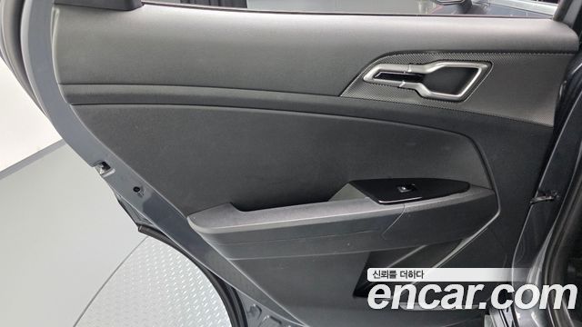 Kia Sportage 2022 — photo 15