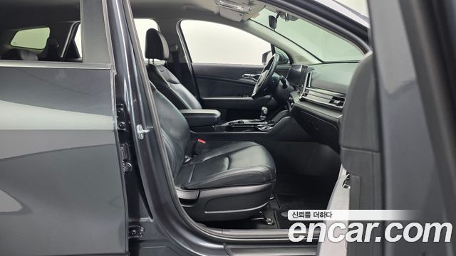 Kia Sportage 2022 — photo 16