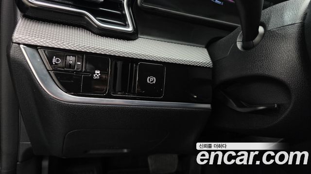 Kia Sportage 2022 — photo 27