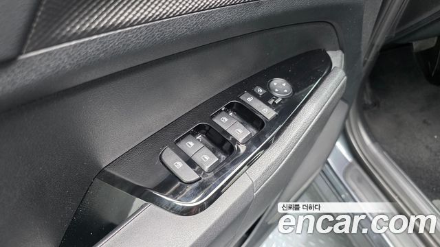 Kia Sportage 2022 — photo 28