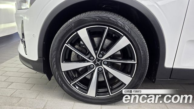 Polestar Polestar 2 2022 — photo 5