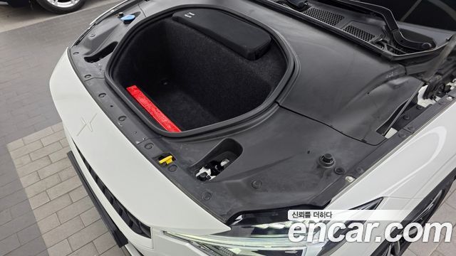 Polestar Polestar 2 2022 — photo 6