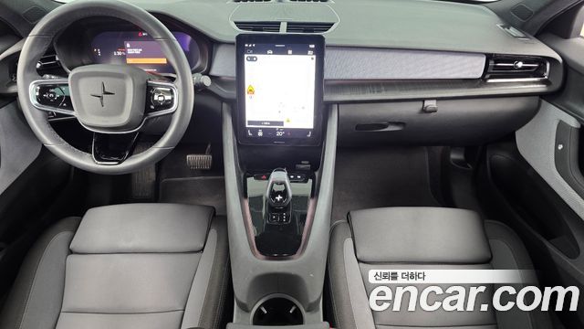 Polestar Polestar 2 2022 — photo 10