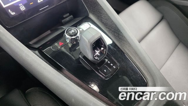 Polestar Polestar 2 2022 — photo 12