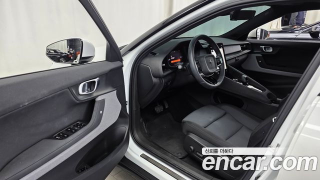 Polestar Polestar 2 2022 — photo 13