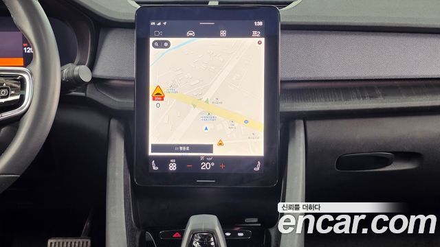 Polestar Polestar 2 2022 — photo 20