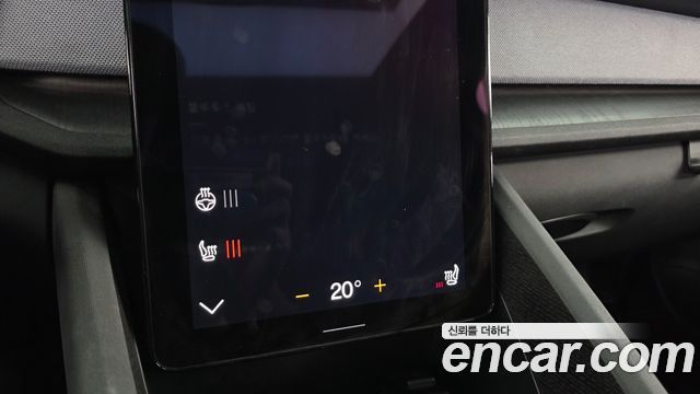 Polestar Polestar 2 2022 — photo 22