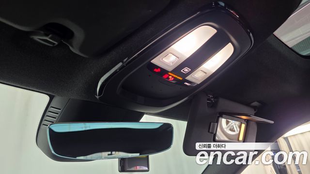 Polestar Polestar 2 2022 — photo 23