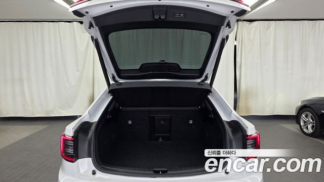 Polestar Polestar 2 2022 — photo 26