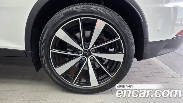 Polestar Polestar 2 2022 — photo 7
