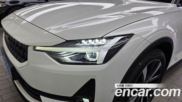 Polestar Polestar 2 2022 — photo 8