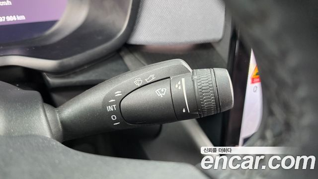 Polestar Polestar 2 2022 — photo 27