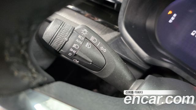 Polestar Polestar 2 2022 — photo 29
