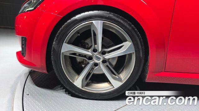 Audi TT 2016 — photo 5