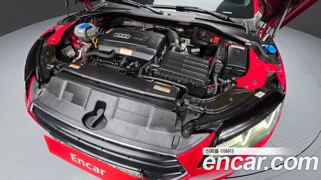 Audi TT 2016 — photo 6