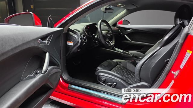Audi TT 2016 — photo 10
