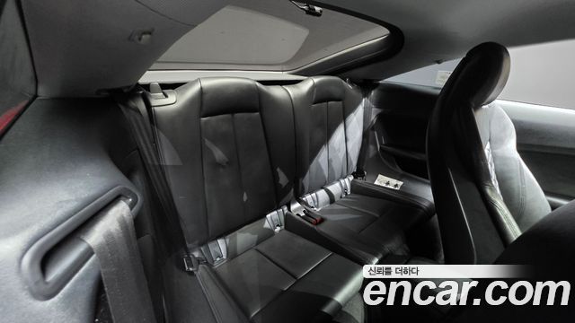 Audi TT 2016 — photo 11