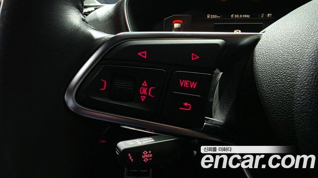Audi TT 2016 — photo 16