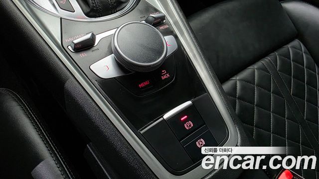 Audi TT 2016 — photo 18