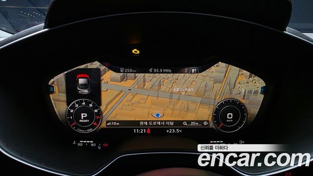 Audi TT 2016 — photo 19